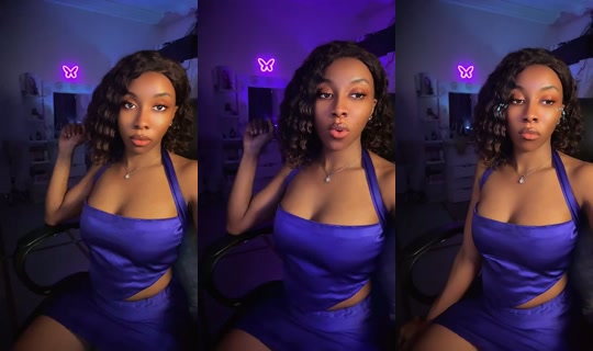 Fineberry's Stream - Jul 31, 2026, 8:49 AM