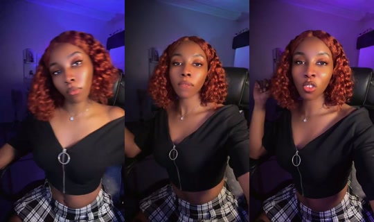 Fineberry's Stream - Aug 3, 2026, 6:06 PM