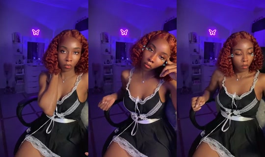 Fineberry's Stream - Aug 4, 2026, 11:47 AM