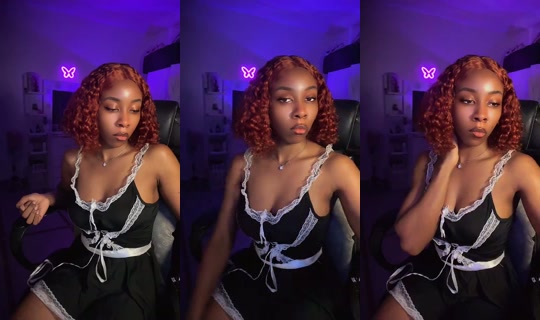 Fineberry's Stream - Aug 4, 2026, 7:23 PM
