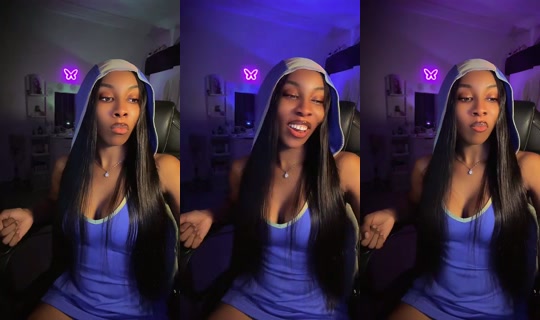 Fineberry's Stream - Aug 5, 2026, 12:41 AM