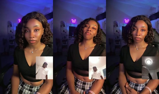 Fineberry's Stream - Aug 6, 2026, 10:29 PM