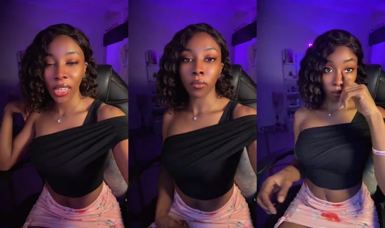 Fineberry's Stream - Aug 8, 2026, 5:04 AM
