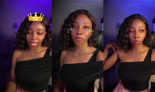 Fineberry's Stream - Aug 8, 2026, 8:51 AM