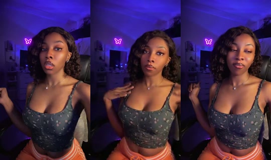 Fineberry's Stream - Aug 9, 2026, 4:51 AM