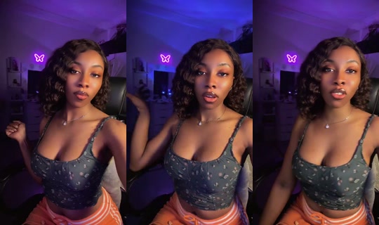 Fineberry's Stream - Aug 9, 2026, 5:56 AM