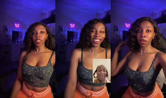 Fineberry's Stream - Aug 9, 2026, 6:26 AM