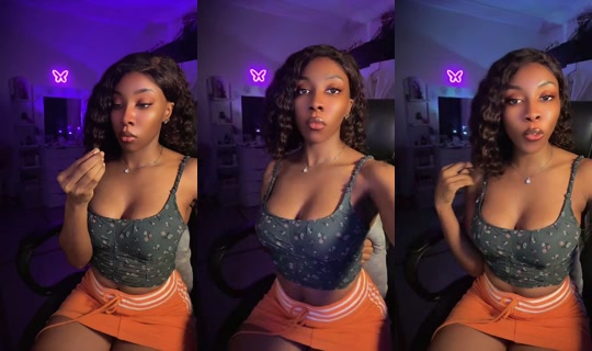 Fineberry's Stream - Aug 9, 2026, 10:16 AM