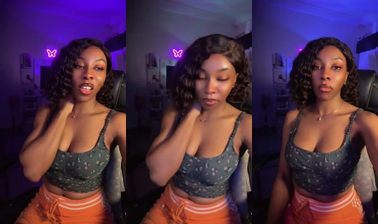 Stream ni Fineberry - Ago 9, 2026, 6:50 PM
