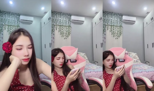 Live de FireR_mimi - 22 de jul. de 2026, 13:59