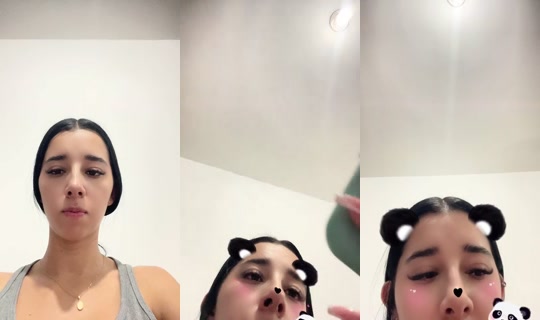 Flaca270708's Stream - Jul 26, 2026, 4:21 AM