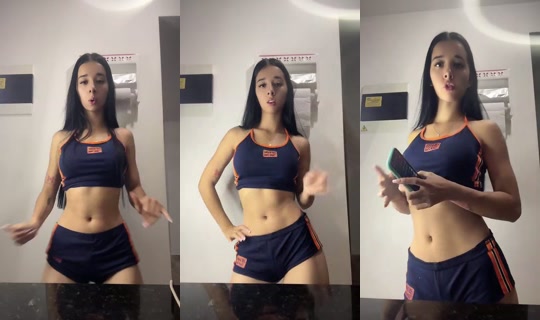 Stream von Flaca270708 – 27. Juli 2026, 4:26