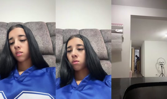 Flaca270708's Stream - Aug 23, 2026, 2:28 AM