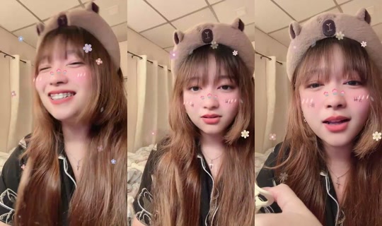 Foillove's Stream - Jul 24, 2026, 1:33 PM