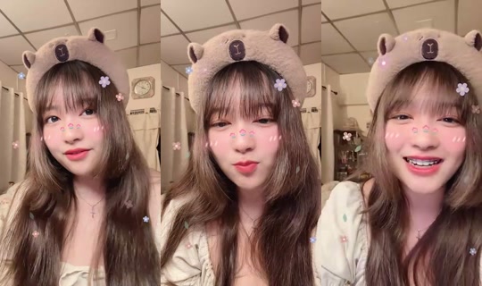 Foillove's Stream - Jul 27, 2026, 1:07 PM