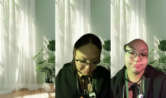 Forbiddennpeach's Stream - Jul 19, 2026, 11:43 AM
