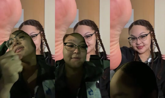 Forbiddennpeach's Stream - Jul 21, 2026, 11:06 AM