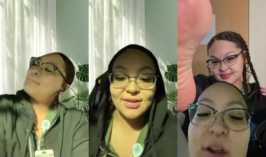 Forbiddennpeach's Stream - Jul 26, 2026, 12:31 PM