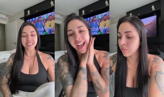 Fox.ayshe's Stream - Jul 20, 2026, 4:04 PM