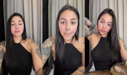 Fox.ayshe's Stream - Aug 4, 2026, 9:48 PM