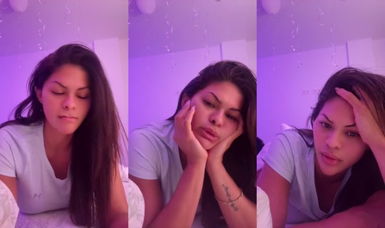 Fox.gostozinha's Stream - Jul 26, 2026, 12:02 AM