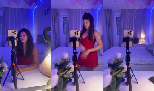 Fox.gostozinha's Stream - Jul 26, 2026, 9:44 PM