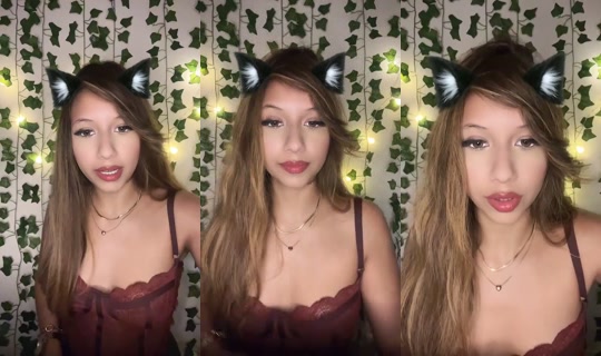 Fox.may's Stream - Jul 24, 2026, 1:00 AM