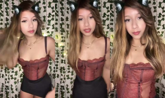 Fox.may's Stream - Jul 24, 2026, 2:08 AM
