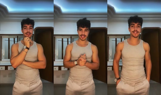G.STAR's Stream - Sep 21, 2026, 3:14 AM