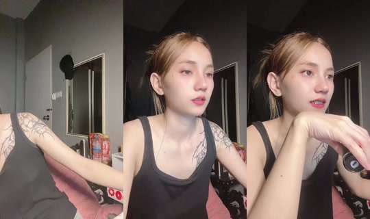 G2536's Stream - Jul 27, 2026, 8:30 PM