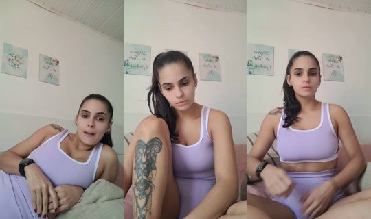 GE.MariCrystal's Stream - Aug 23, 2026, 4:18 PM