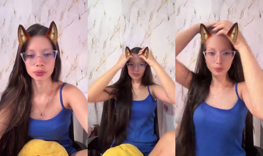 GE.anapaula's Stream - Jul 27, 2026, 4:43 PM