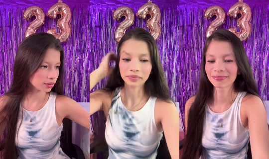 GE.anapaula's Stream - Jul 28, 2026, 1:51 PM