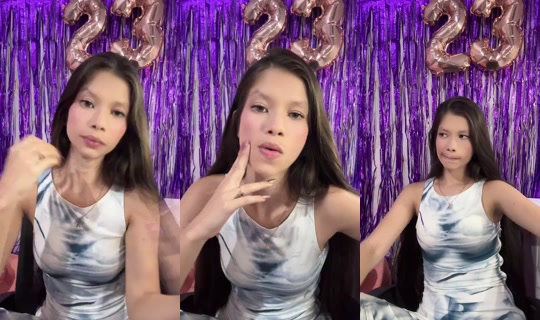 GE.anapaula's Stream - Jul 28, 2026, 8:45 PM
