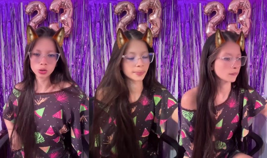 Stream ni GE.anapaula - Hul 29, 2026, 2:32 PM