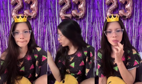 Stream ni GE.anapaula - Hul 29, 2026, 5:44 PM