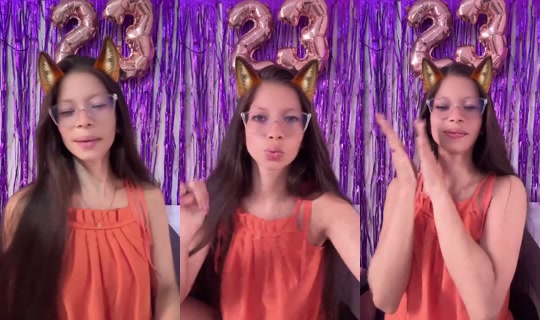 GE.anapaula's Stream - Jul 30, 2026, 1:50 PM