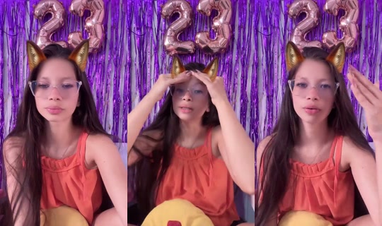 GE.anapaula's Stream - Jul 30, 2026, 3:10 PM