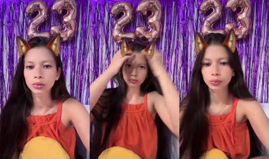 GE.anapaula's Stream - Jul 30, 2026, 6:22 PM