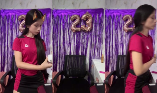 GE.anapaula's Stream - Jul 30, 2026, 7:41 PM