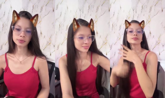 GE.anapaula's Stream - Aug 5, 2026, 5:06 PM