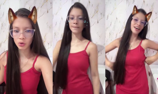 GE.anapaula's Stream - Aug 5, 2026, 6:11 PM
