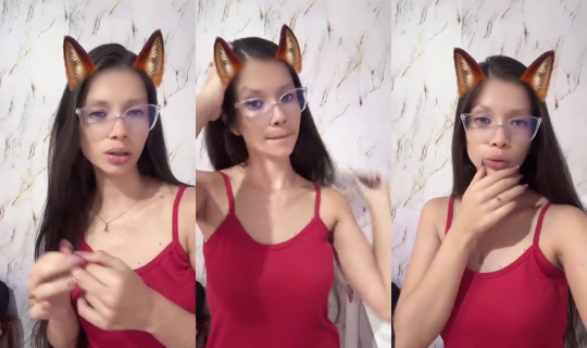 GE.anapaula's Stream - Aug 5, 2026, 8:00 PM