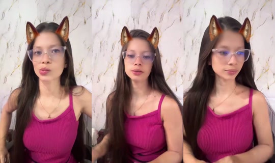 Stream ni GE.anapaula - Ago 7, 2026, 4:55 PM