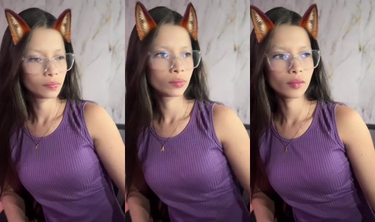 Stream de GE.anapaula – 25 août 2026, 19:43