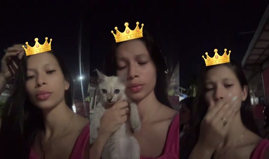 Stream GE.anapaula - 30 Agu 2026, 21.54