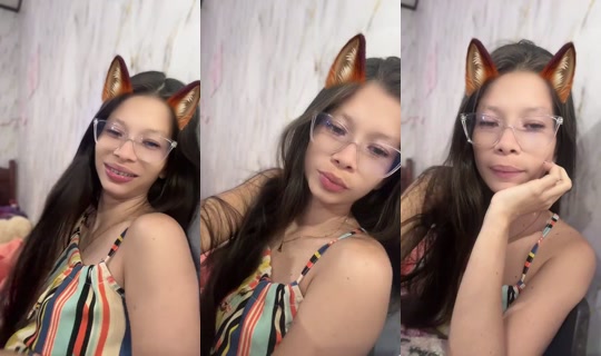 GE.anapaula's Stream - Sep 1, 2026, 2:46 AM