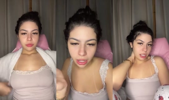 Live de GE.natyy - 27 de jul. de 2026, 2:29