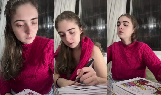 GEprin's Stream - Jul 28, 2026, 1:29 AM
