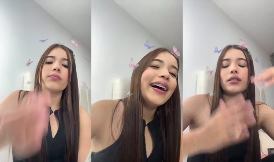 G_Laura's Stream - Jul 22, 2026, 4:21 AM
